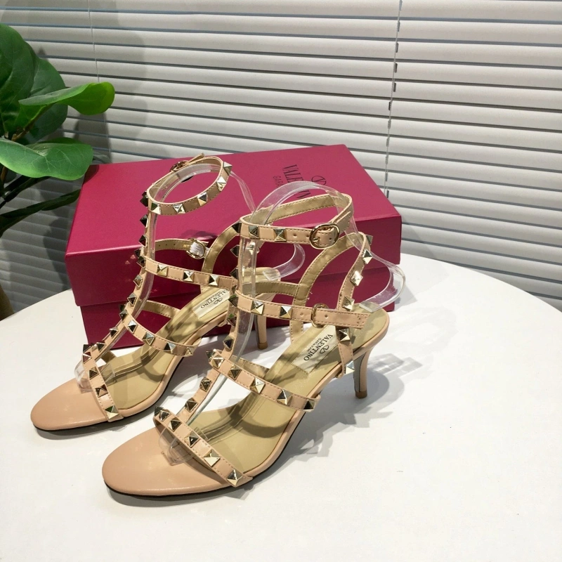 Vxlxntino High Heels Fashionable 232279