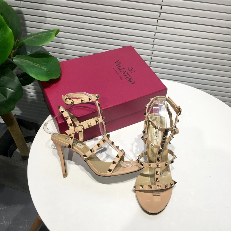 Vxlxntino High Heels Fashionable 232279