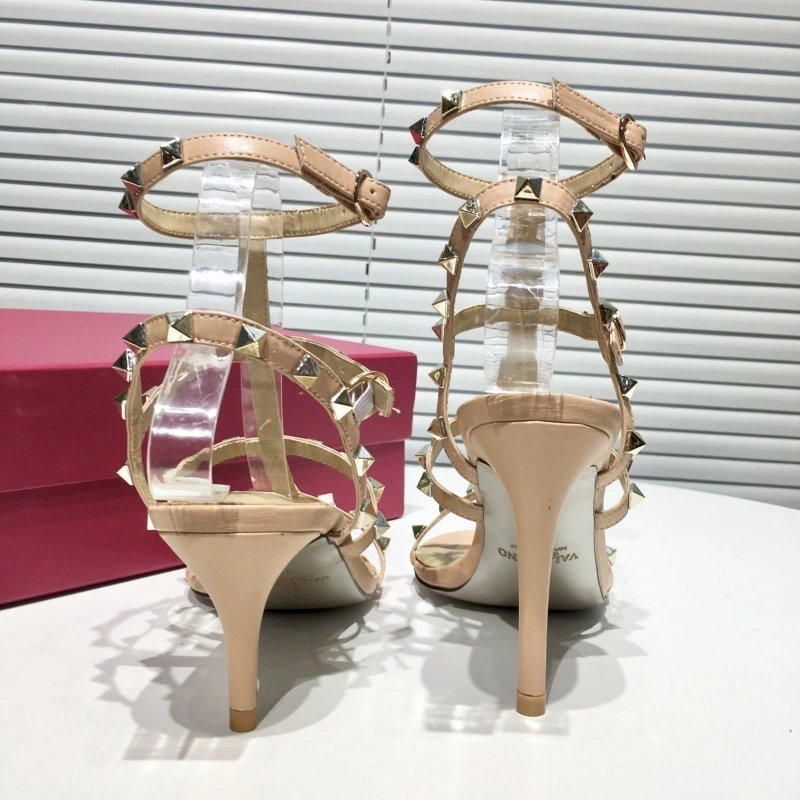 Vxlxntino High Heels Fashionable 232279
