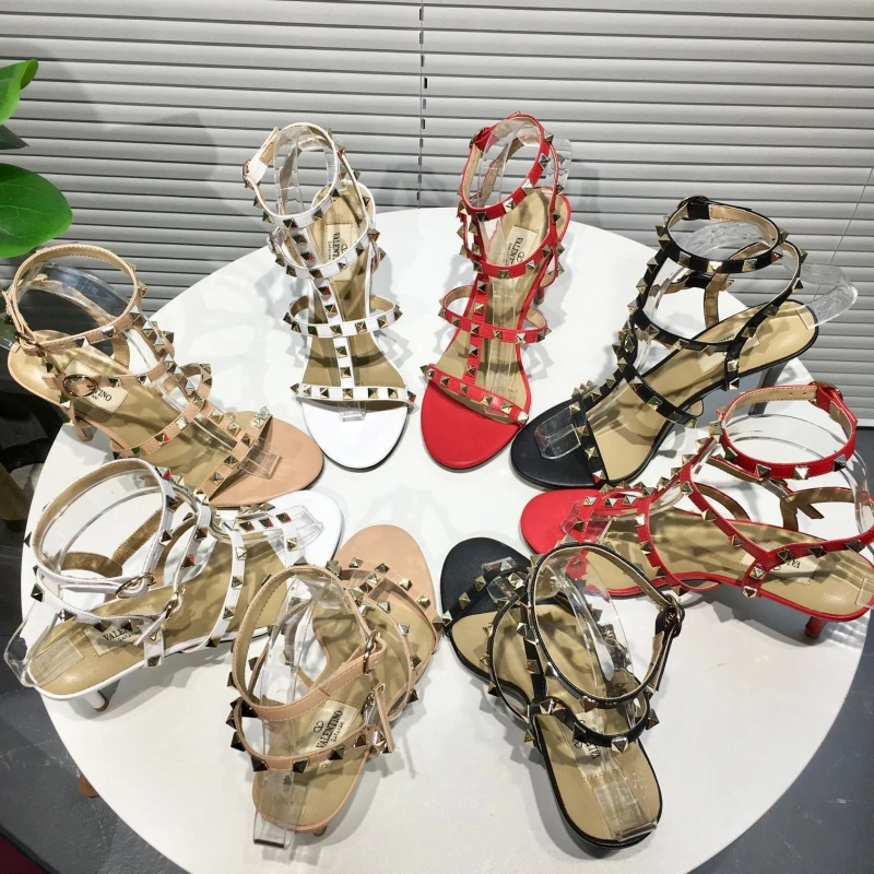 Vxlxntino High Heels Fashionable 232279