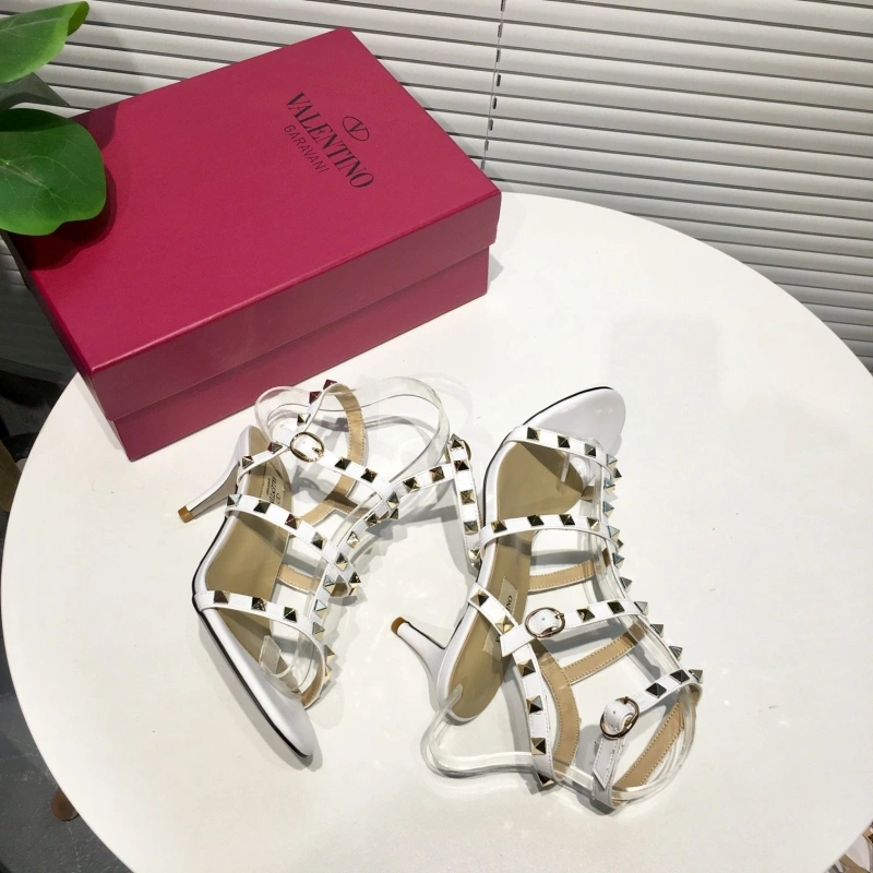 WellDesigned Vxlxntino High Heels 232275