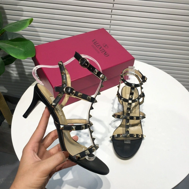 Unique Vxlxntino High Heels 232273