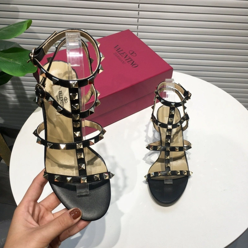 Unique Vxlxntino High Heels 232273