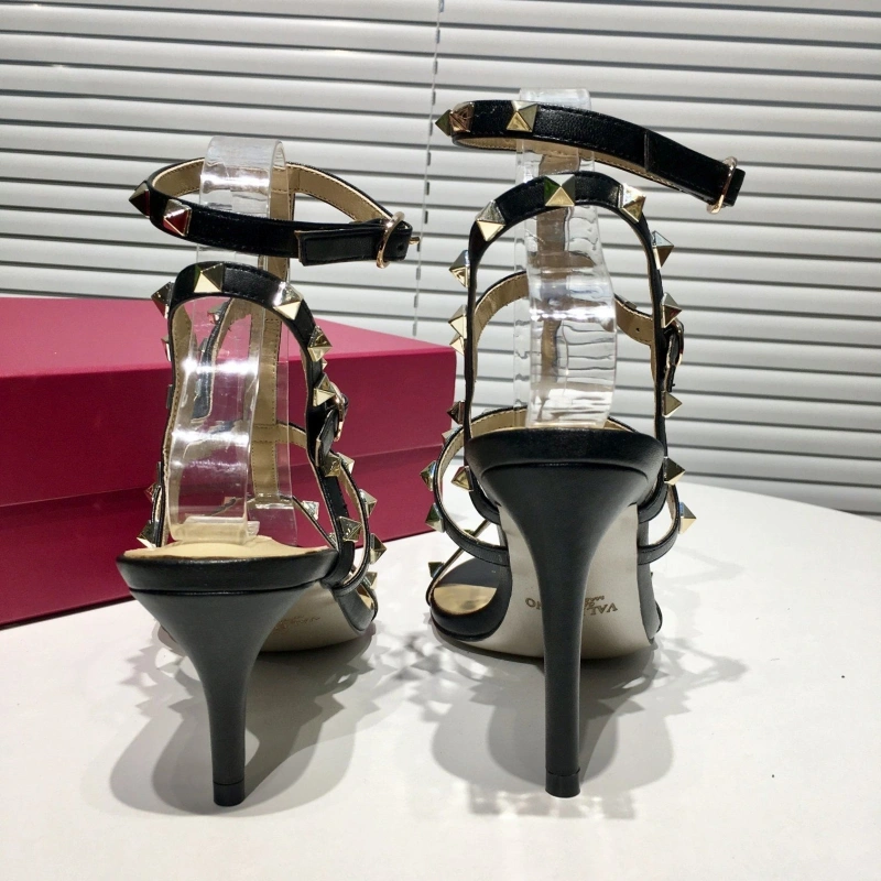 Unique Vxlxntino High Heels 232273