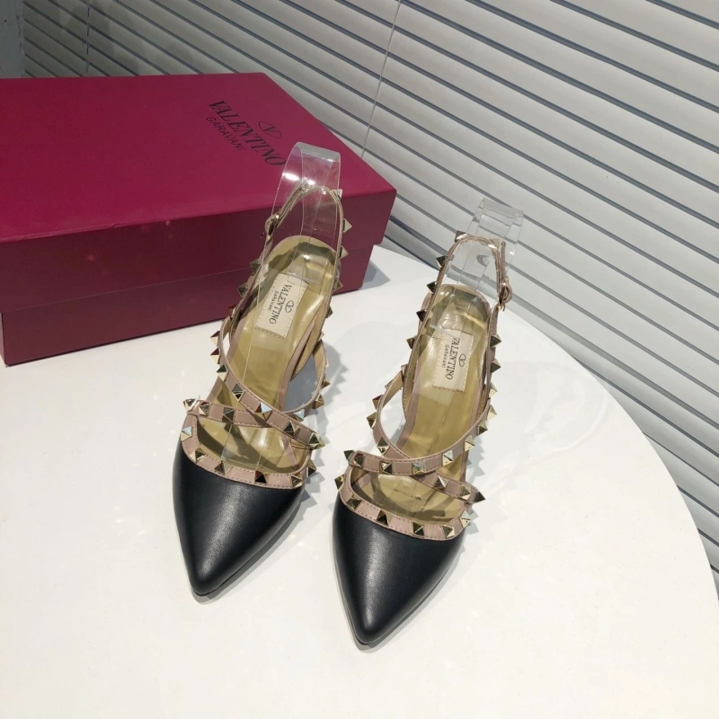 Vxlxntino High Heels Comfortable 232274