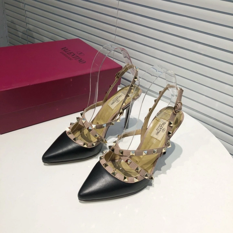 Vxlxntino High Heels Comfortable 232274