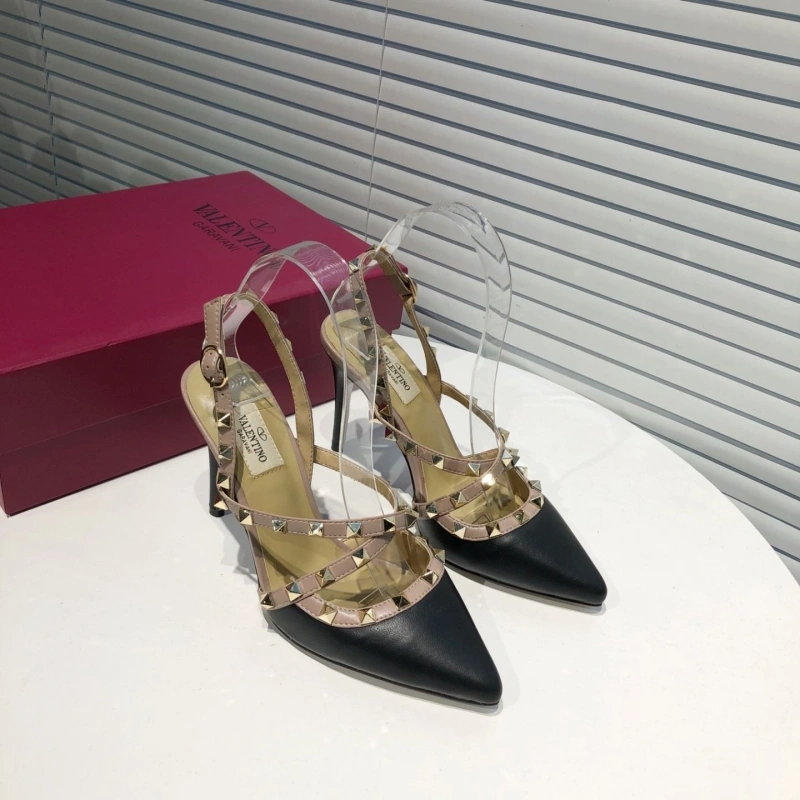 Vxlxntino High Heels Comfortable 232274