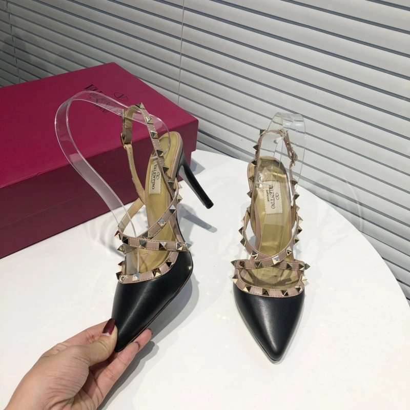 Vxlxntino High Heels Comfortable 232274