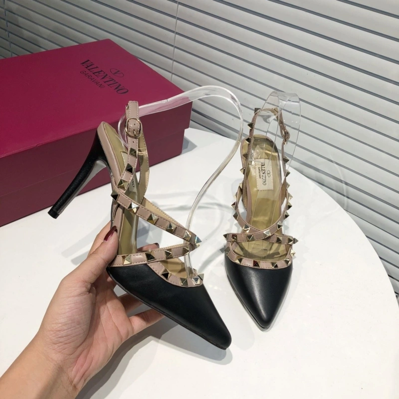 Vxlxntino High Heels Comfortable 232274