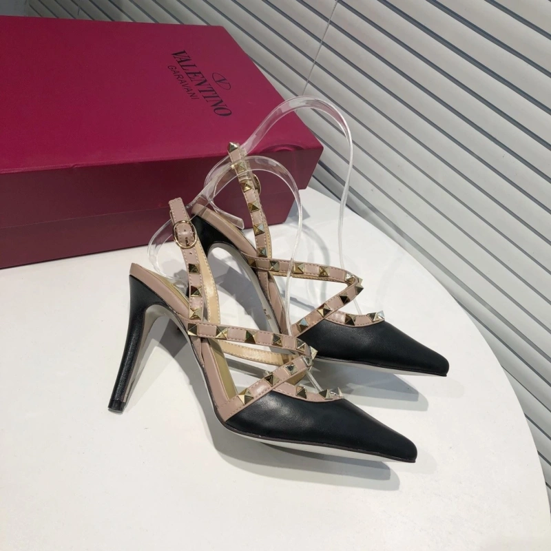 Vxlxntino High Heels Comfortable 232274