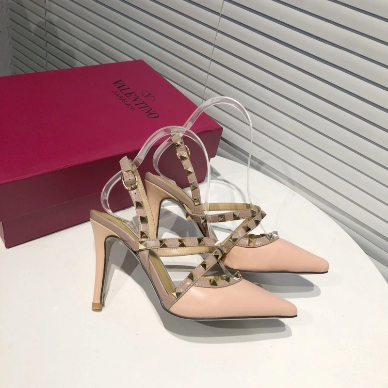 Lightweight Vxlxntino High Heels 232272