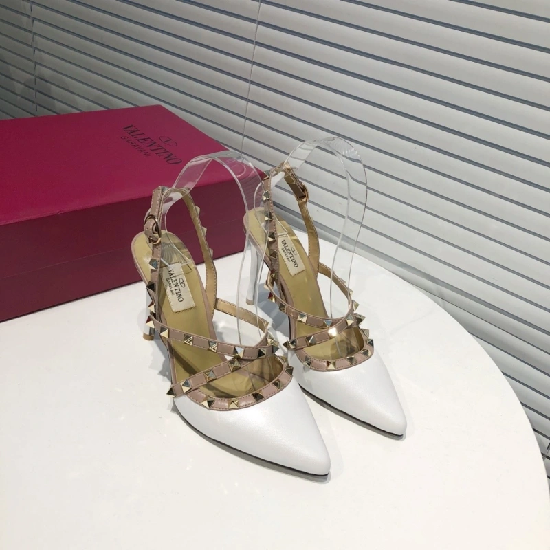 Vxlxntino High Heels Classic 232268