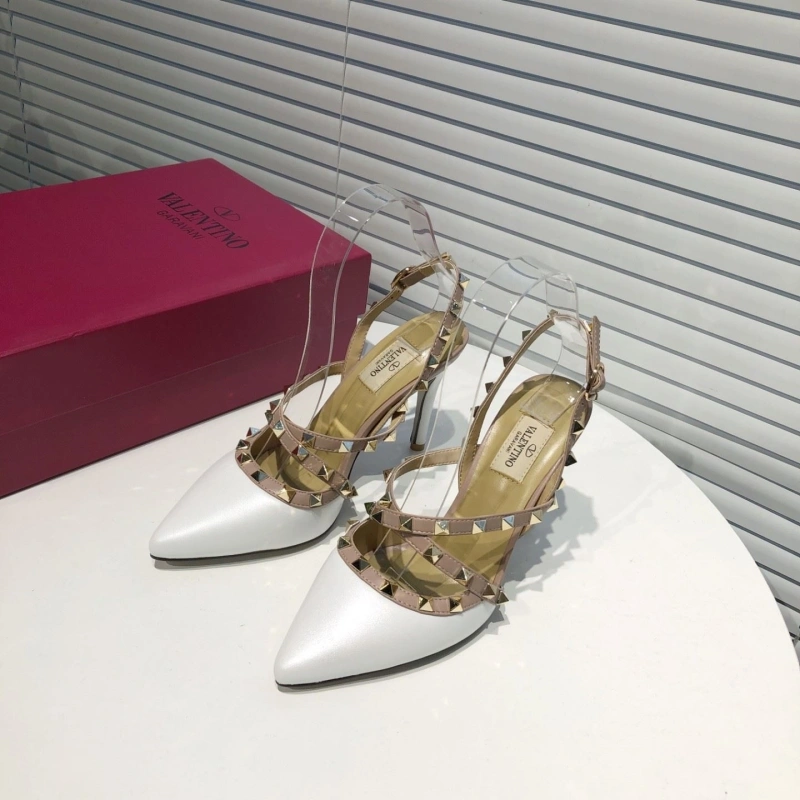 Vxlxntino High Heels Classic 232268