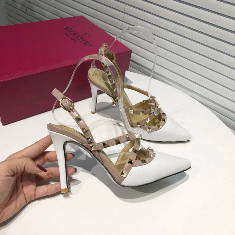 Vxlxntino High Heels Classic 232268