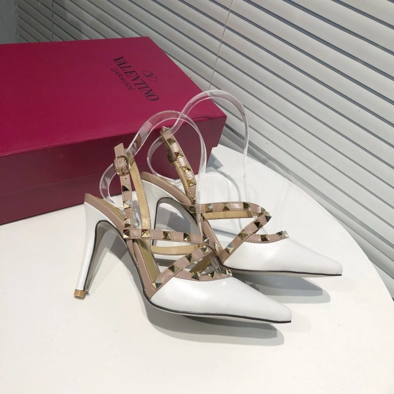 Vxlxntino High Heels Classic 232268