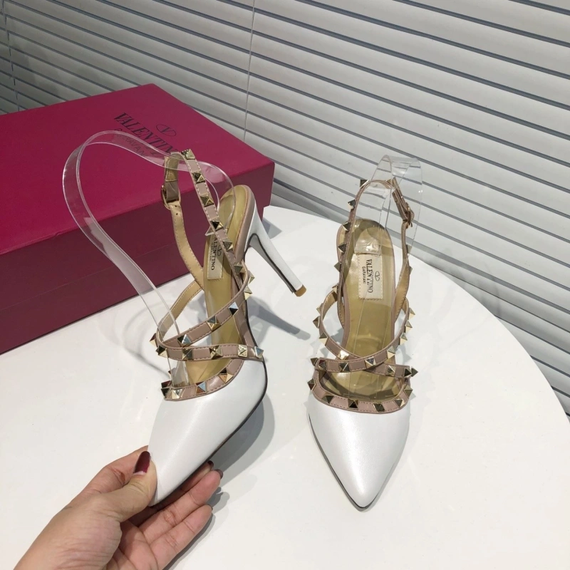 Vxlxntino High Heels Classic 232268