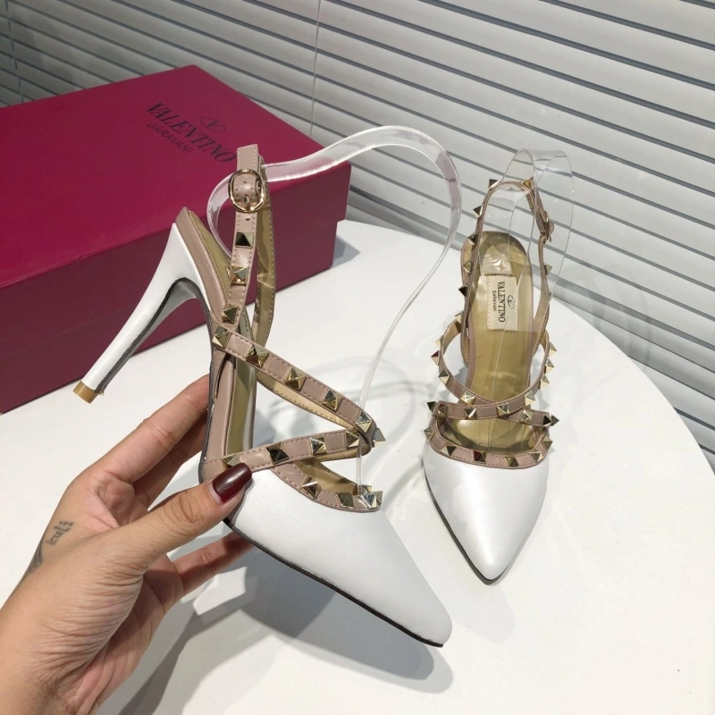Vxlxntino High Heels Classic 232268