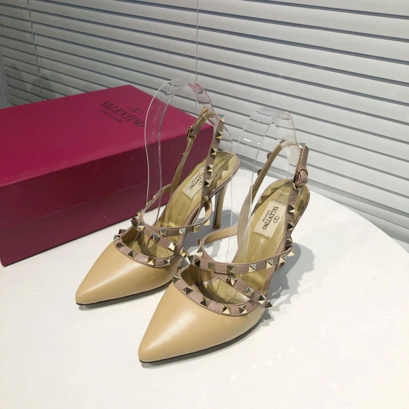 Comfortable Vxlxntino High Heels 232269