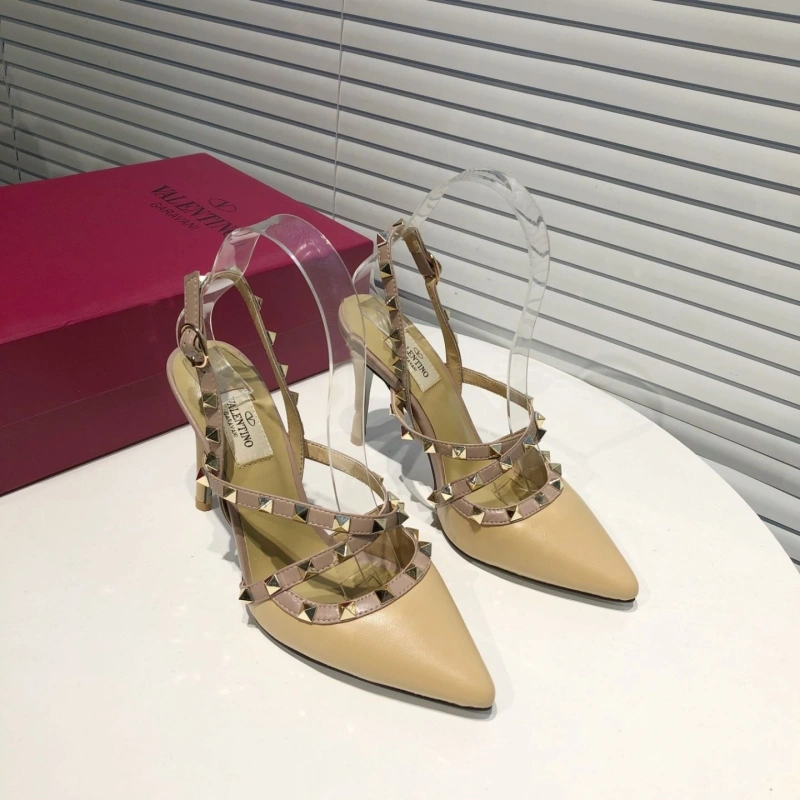 Comfortable Vxlxntino High Heels 232269