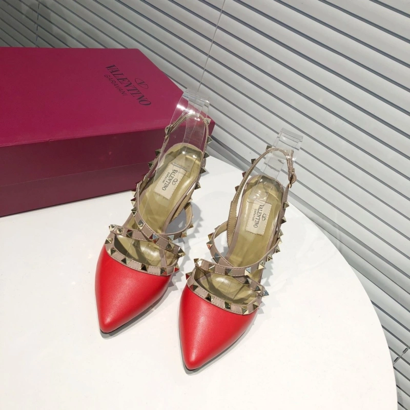 Vxlxntino High Heels Vibrant 232270
