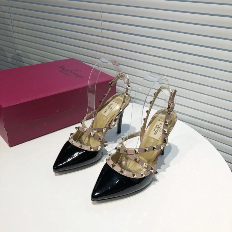 Vxlxntino High Heels Reliable 232264
