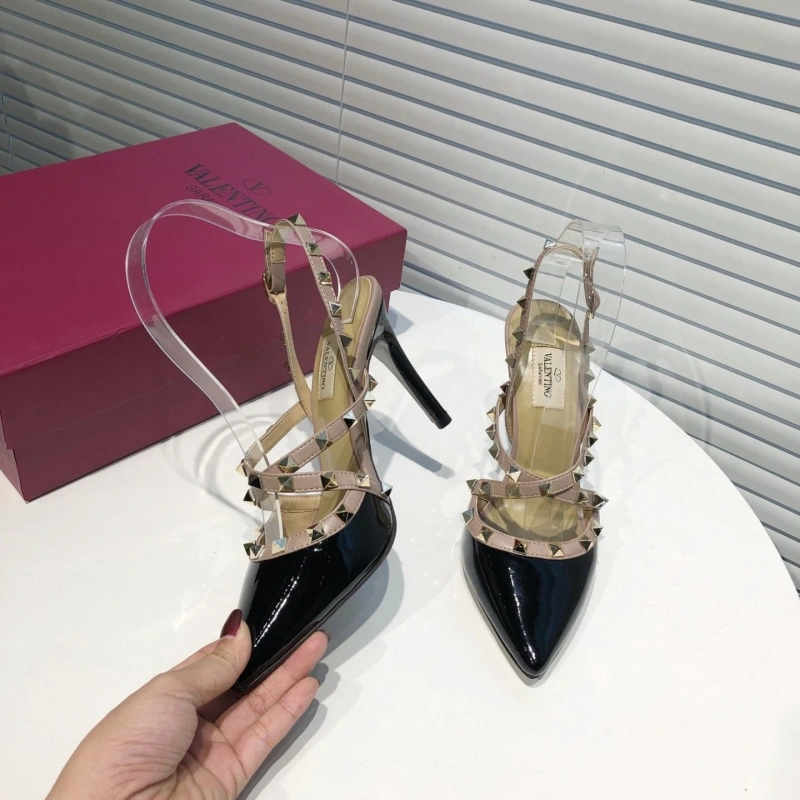 Vxlxntino High Heels Reliable 232264