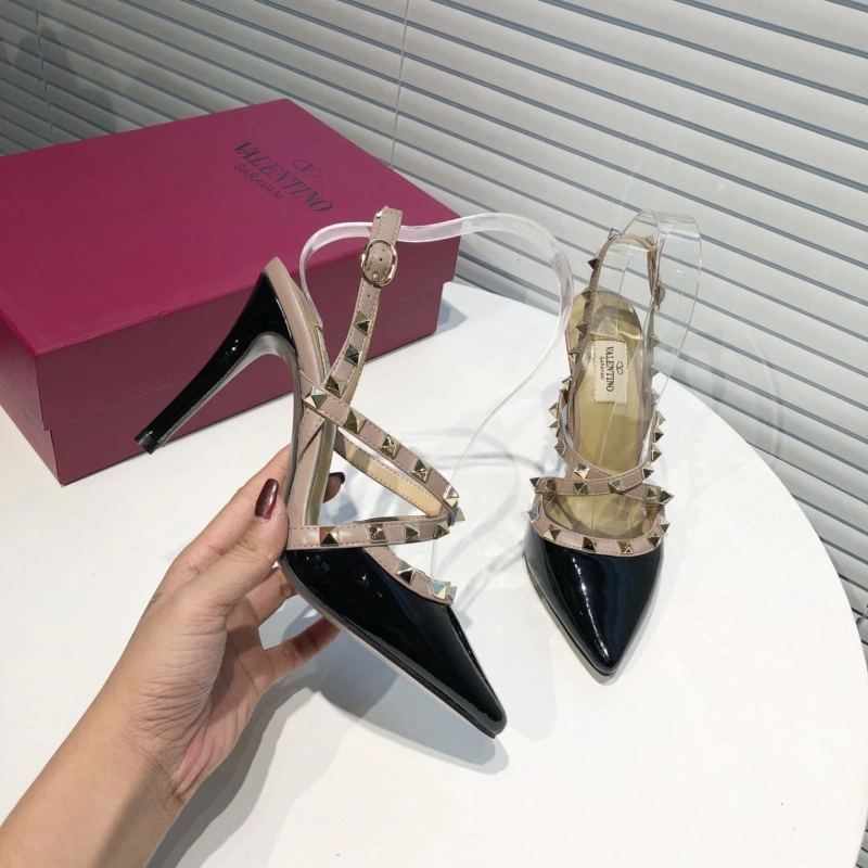 Vxlxntino High Heels Reliable 232264