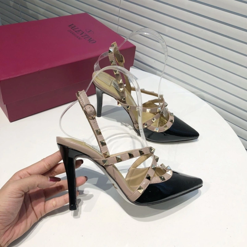 Vxlxntino High Heels Reliable 232264