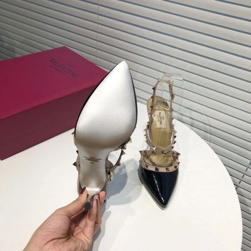 Vxlxntino High Heels Reliable 232264
