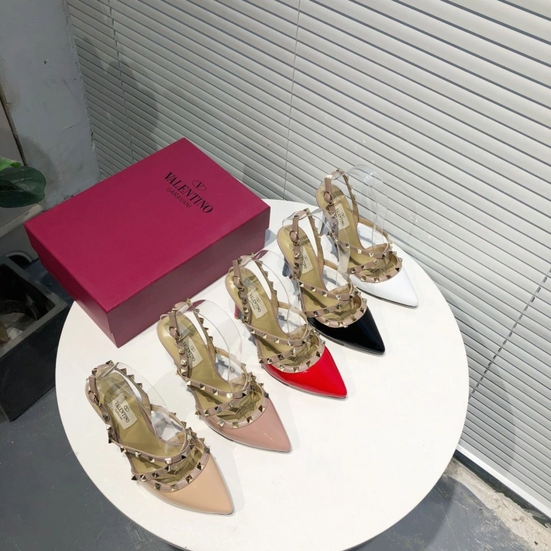 Vxlxntino High Heels Reliable 232264