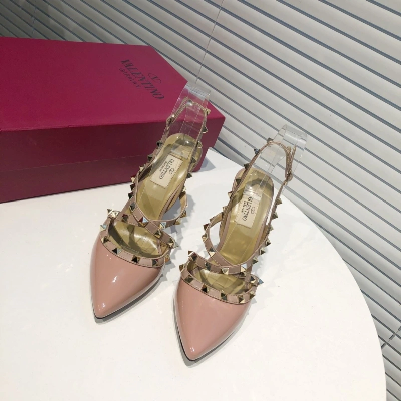 Vxlxntino High Heels Durable 232266