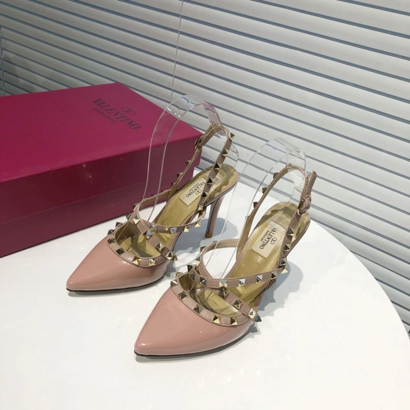 Vxlxntino High Heels Durable 232266