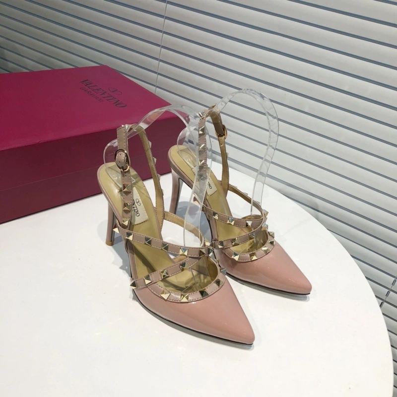 Vxlxntino High Heels Durable 232266