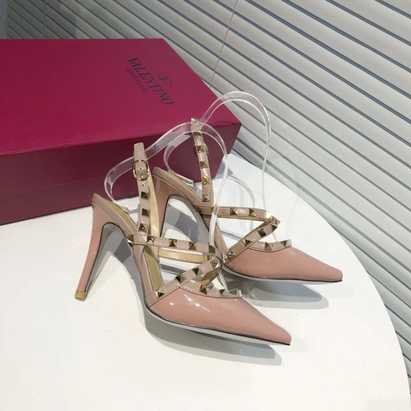 Vxlxntino High Heels Durable 232266