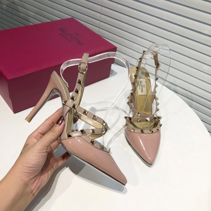 Vxlxntino High Heels Durable 232266