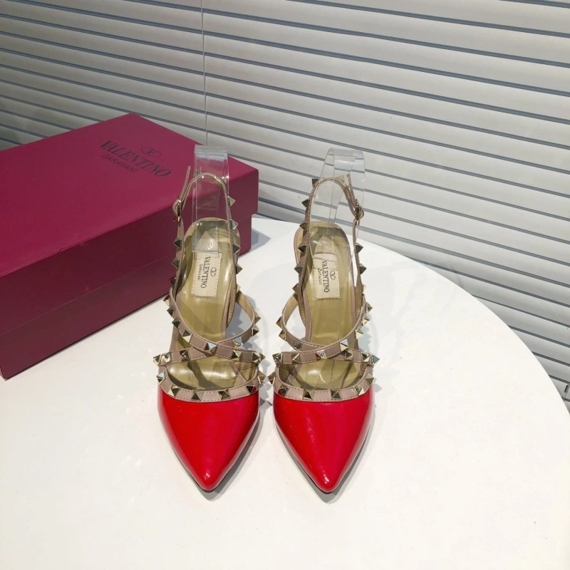 Popular Vxlxntino High Heels 232265