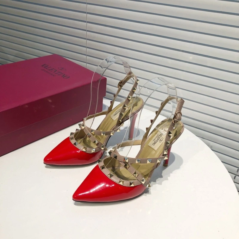 Popular Vxlxntino High Heels 232265