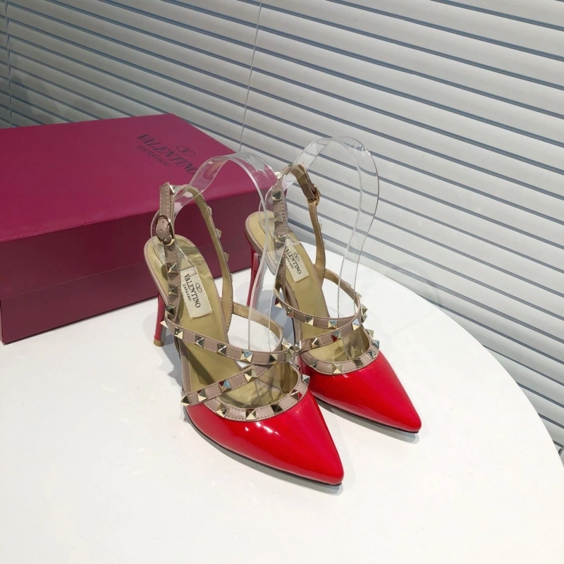 Popular Vxlxntino High Heels 232265