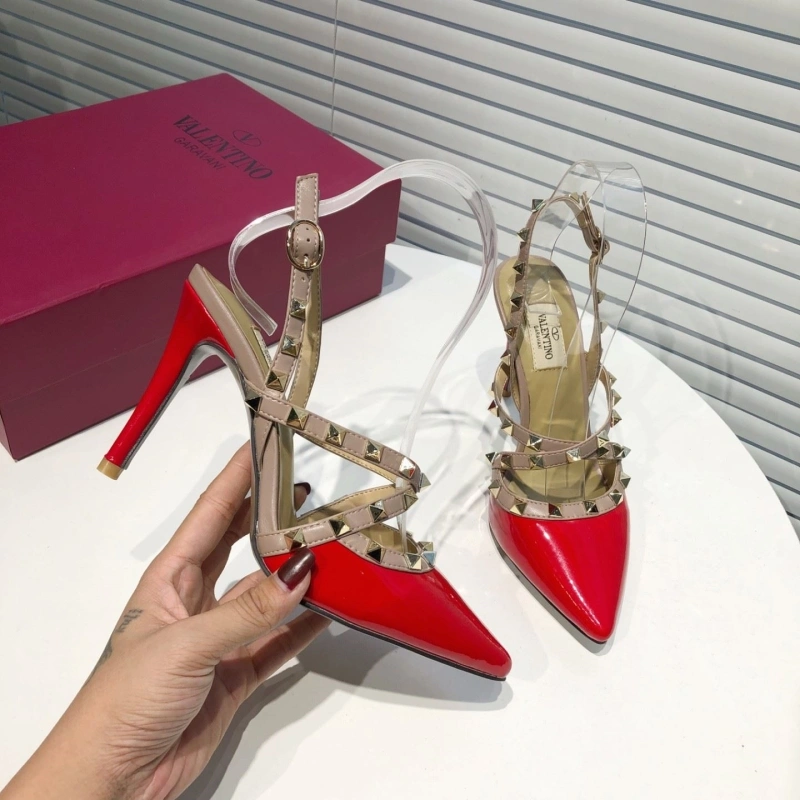 Popular Vxlxntino High Heels 232265