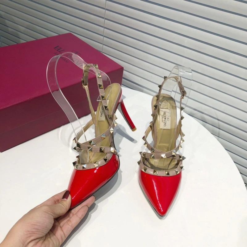 Popular Vxlxntino High Heels 232265