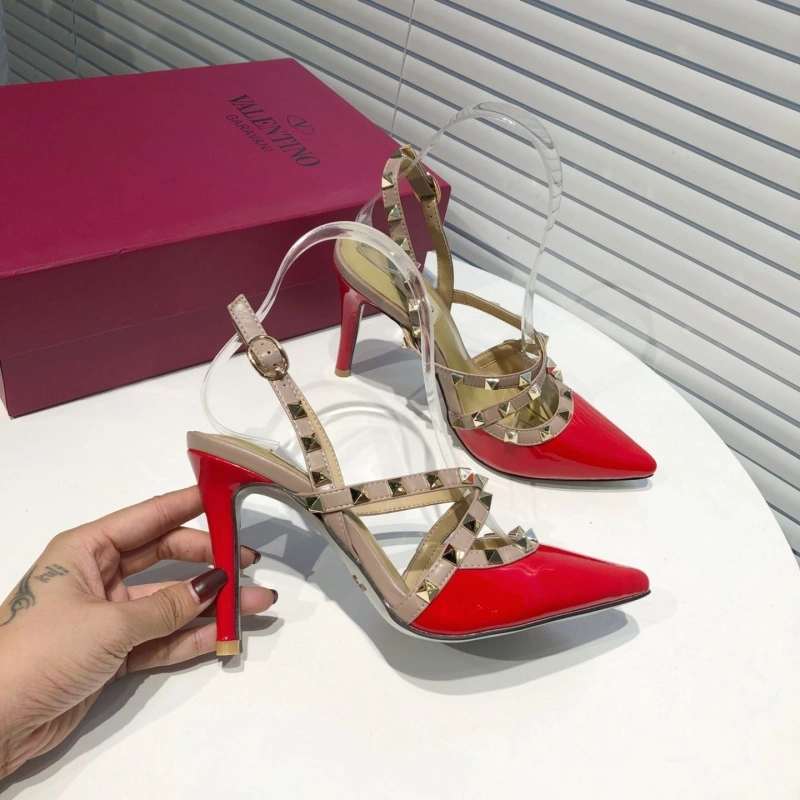 Popular Vxlxntino High Heels 232265