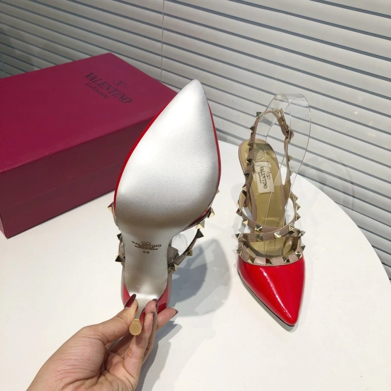 Popular Vxlxntino High Heels 232265