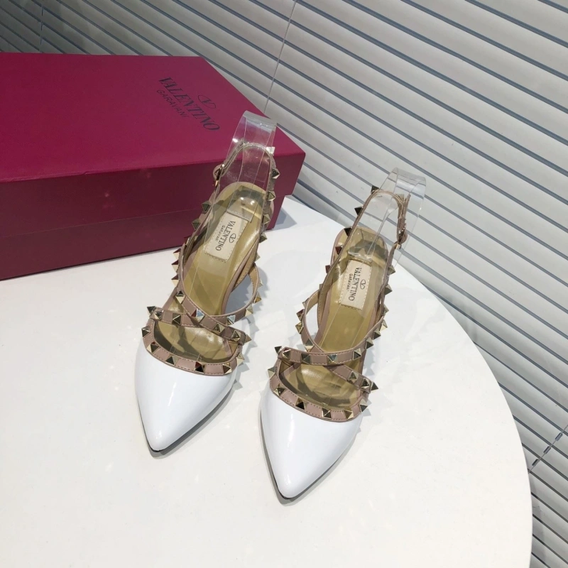 Vxlxntino High Heels Minimalist 232261
