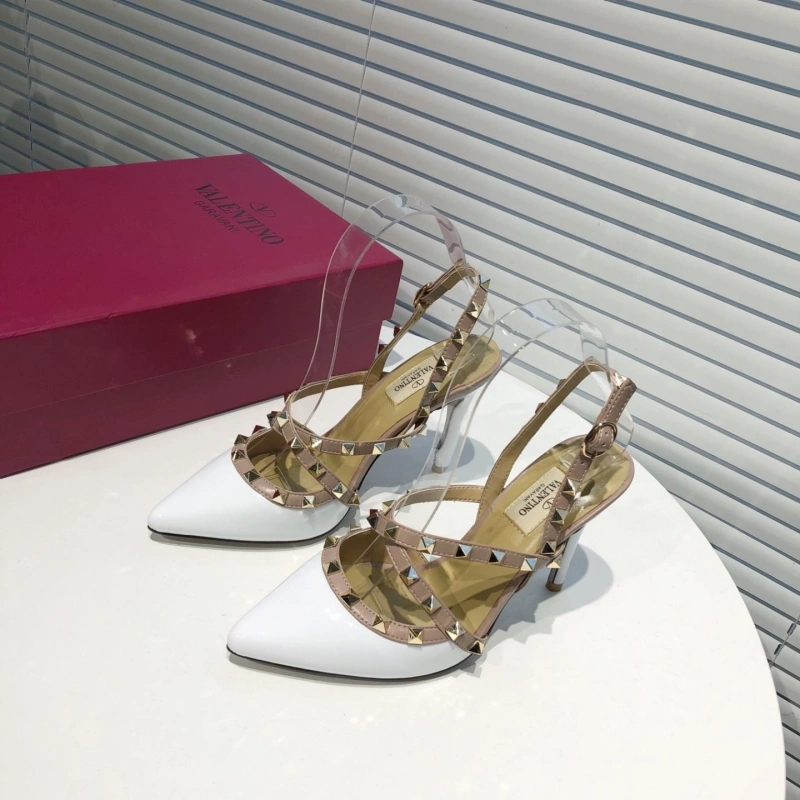 Vxlxntino High Heels Minimalist 232261