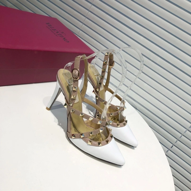 Vxlxntino High Heels Minimalist 232261