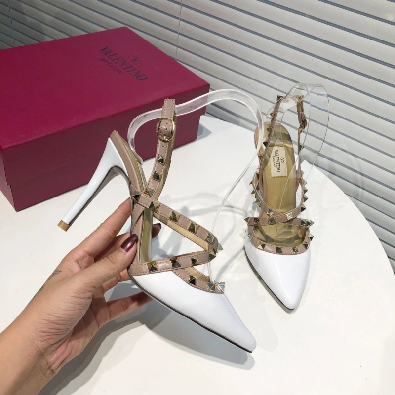 Vxlxntino High Heels Minimalist 232261