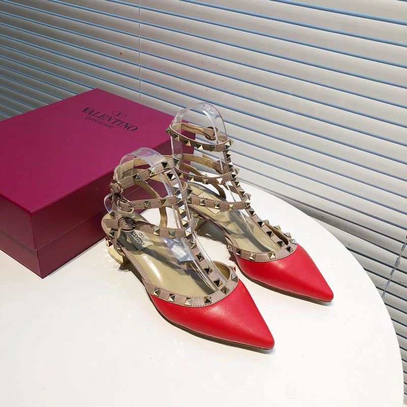 Vxlxntino High Heels Sophisticated 232262