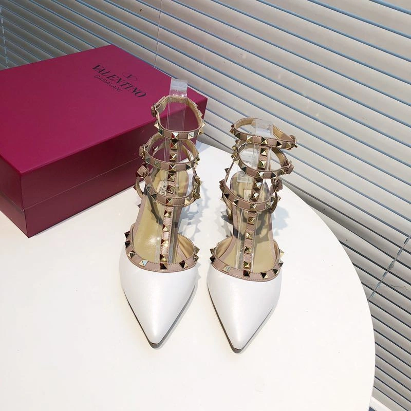 Stylish Vxlxntino High Heels 232260
