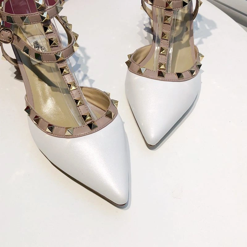 Stylish Vxlxntino High Heels 232260