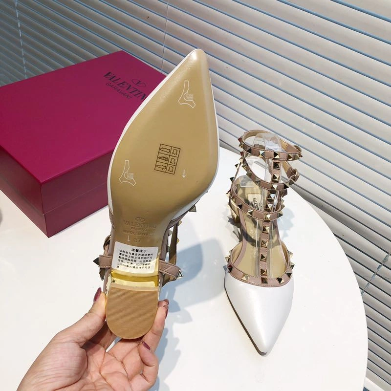 Stylish Vxlxntino High Heels 232260